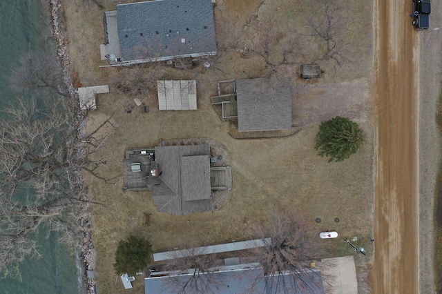 7030 147th Ave SE, Lake Lillian, MN 56253 - aerial overview of property's location