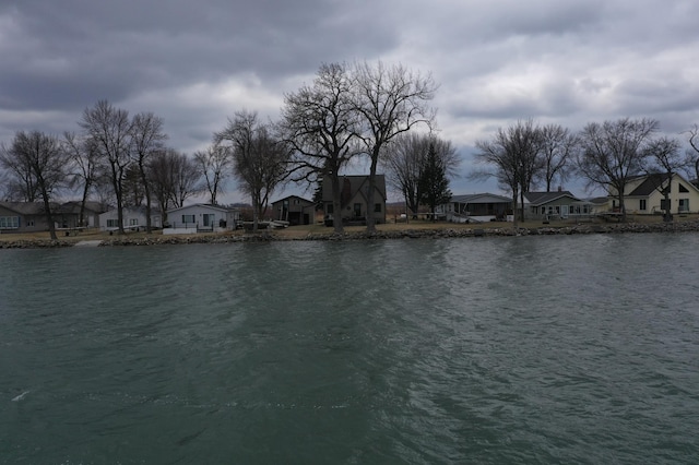 7030 147th Ave SE, Lake Lillian, MN 56253 - water view featuring nearby suburban area