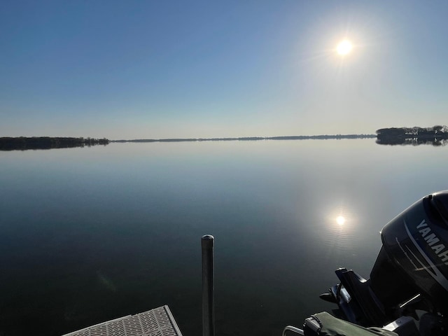 7030 147th Ave SE, Lake Lillian, MN 56253 - water view