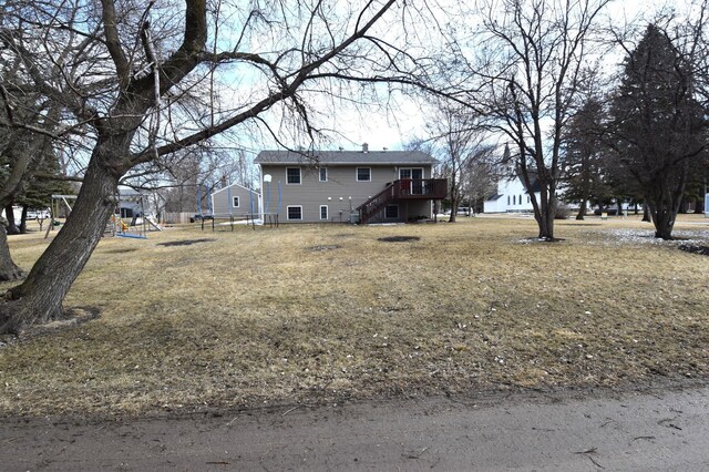 209 2nd Ave N, Viking, MN 56760 - photo 5