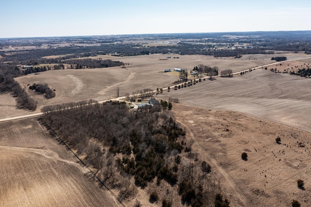 3195 115th St NW, Oronoco, MN 55960 - view of rural area