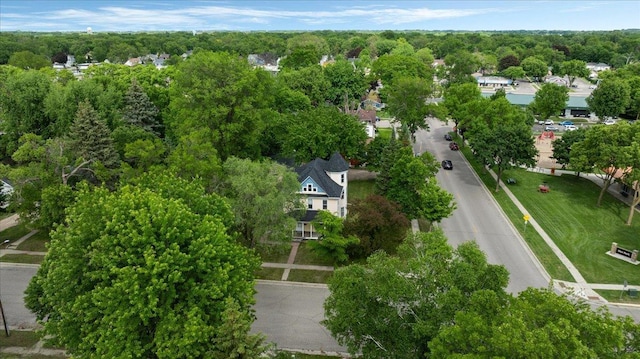 723 3rd St SW, Willmar, MN 56201 - view of property location