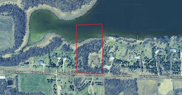 LOT005 Big Chip Trl NW, Garfield MN, 56332 land for sale