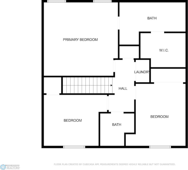 3358 70th Ave N, Moorhead, MN 56560 - home floor plan