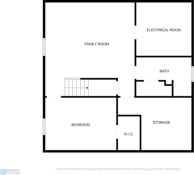 3358 70th Ave N, Moorhead, MN 56560 - floor plan / room layout