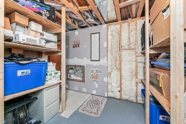 3358 70th Ave N, Moorhead, MN 56560 - view of storage room