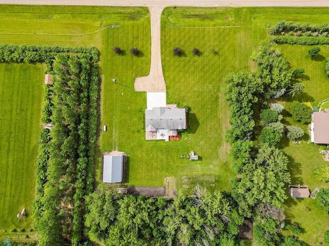 3358 70th Ave N, Moorhead, MN 56560 - view of rural area