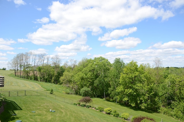 34506 Pleasant Point Dr, Homer Twp, MN 55987 - view of home's community featuring a rural view