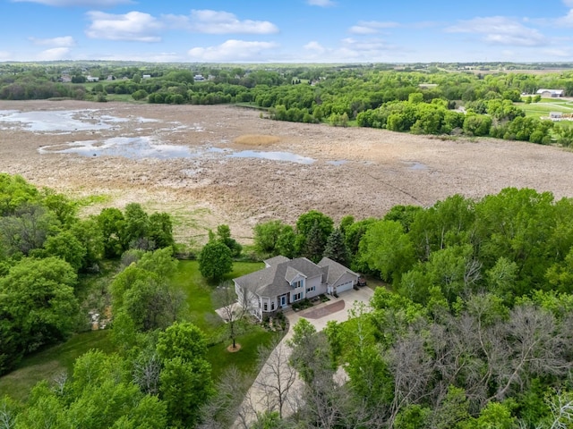 19826 Dakota Ave, Prior Lake, MN 55372 - view from above of property