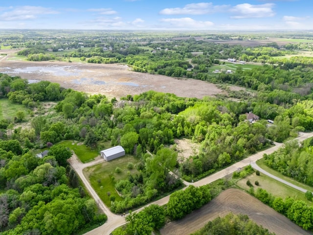 19826 Dakota Ave, Prior Lake, MN 55372 - bird's eye view