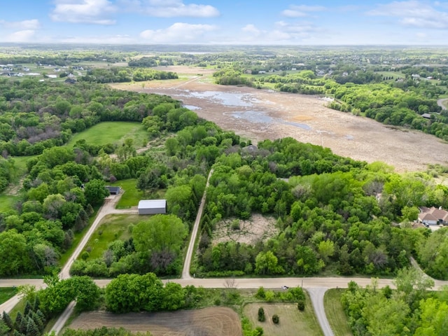 19826 Dakota Ave, Prior Lake, MN 55372 - aerial view of a large body of water