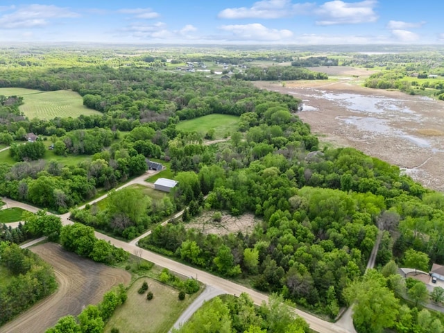 19826 Dakota Ave, Prior Lake, MN 55372 - aerial view of a nearby body of water