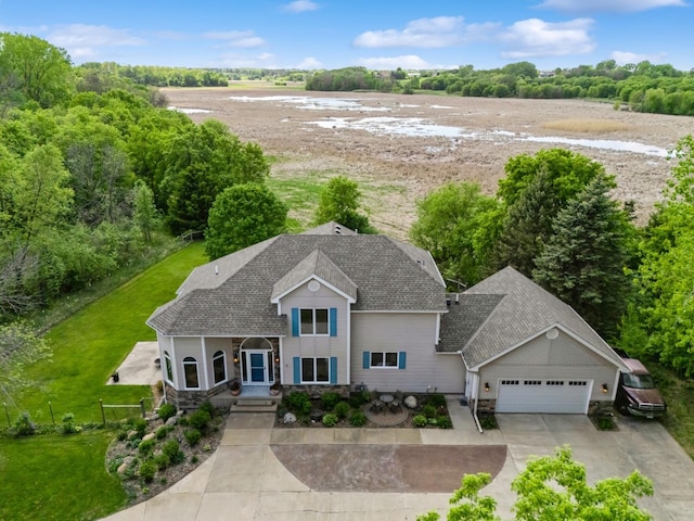 19826 Dakota Ave, Prior Lake, MN 55372 - aerial view of property and surrounding area