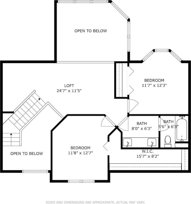 19826 Dakota Ave, Prior Lake, MN 55372 - floor plan / room layout