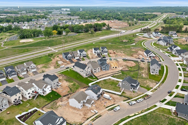1591 76th St W, Inver Grove Heights, MN 55077 - view of property location featuring nearby suburban area