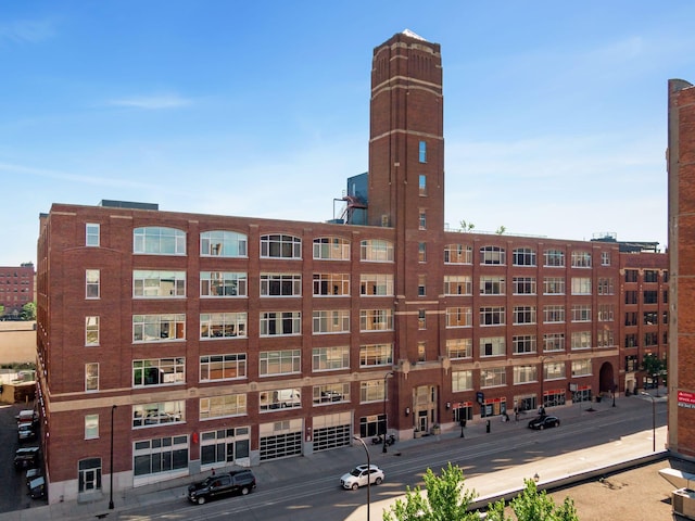 700 Washington Ave N Unit 617, Minneapolis, MN 55401 - view of building exterior