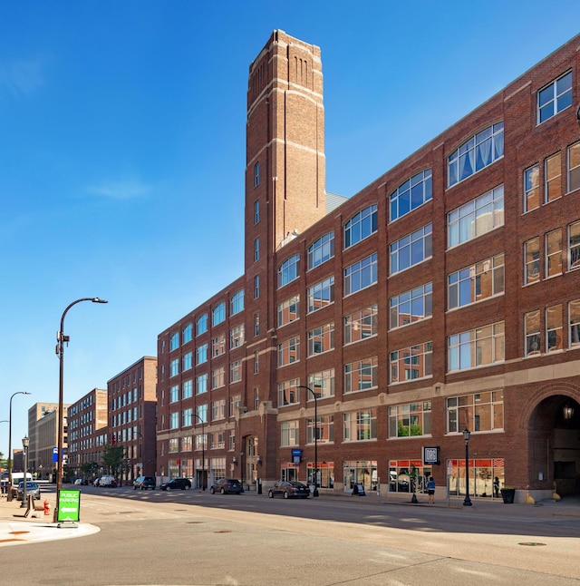 700 Washington Ave N Unit 617, Minneapolis, MN 55401 - view of property