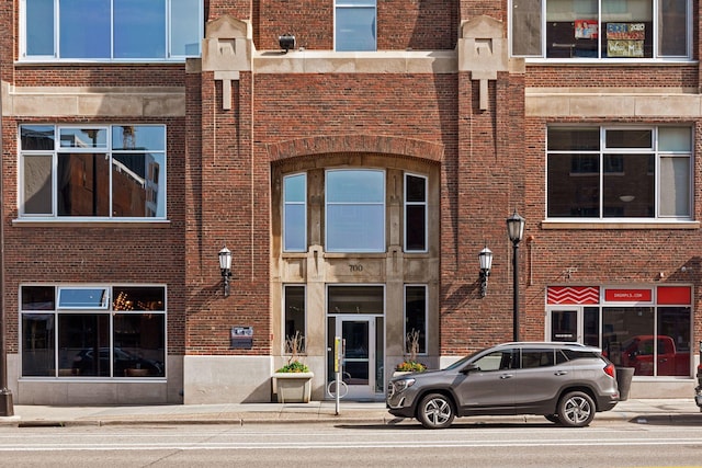 700 Washington Ave N Unit 617, Minneapolis, MN 55401 - view of property