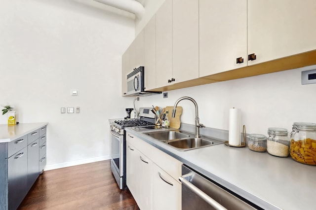 700 Washington Ave N Unit 617, Minneapolis, MN 55401 - photo 5