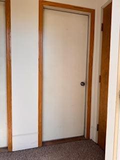 interior space