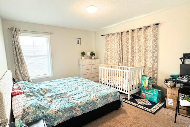 716 Desoto St, Saint Paul, MN 55130 - view of carpeted bedroom