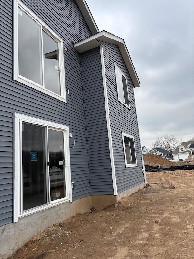 1595 76th St W, Inver Grove Heights, MN 55077 - view of home's exterior