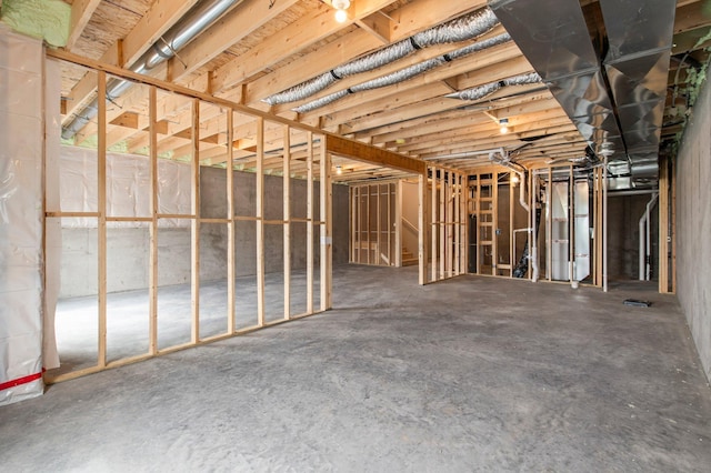 1595 76th St W, Inver Grove Heights, MN 55077 - view of misc room