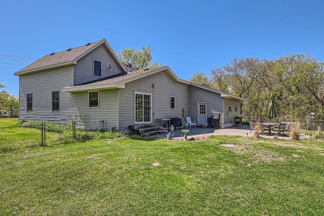 99 Crosstown Blvd NE, Ham Lake, MN 55304 - photo 25