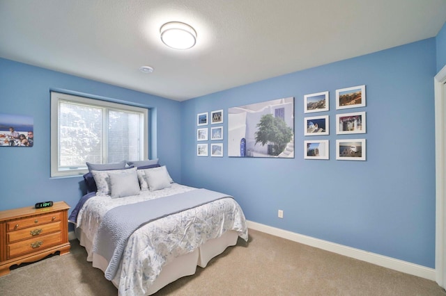 6203 Fairfax Ct, Baxter, MN 56425 - bedroom featuring carpet floors and baseboards