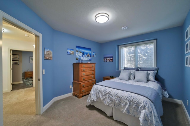 6203 Fairfax Ct, Baxter, MN 56425 - bedroom featuring carpet floors and baseboards