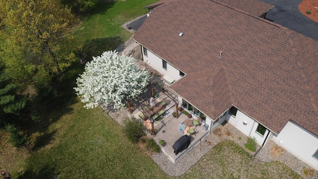 6203 Fairfax Ct, Baxter, MN 56425 - view of subject property
