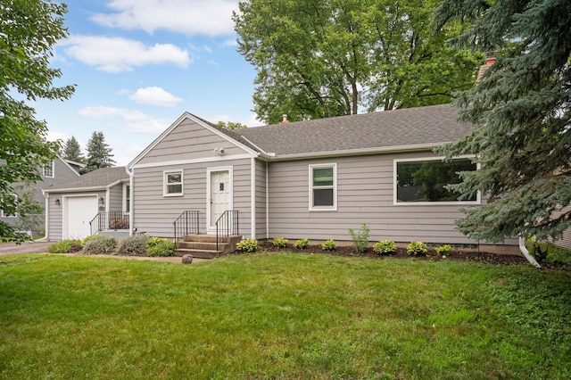 1925 Edgewater Ave, Arden Hills, MN 55112 - photo 2