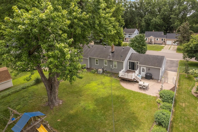 1925 Edgewater Ave, Arden Hills, MN 55112 - photo 9
