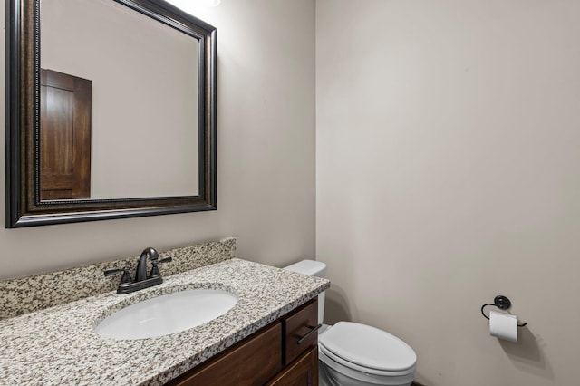 27290 Petes Hill Trl, Elko New Market, MN 55020 - bathroom featuring toilet and vanity
