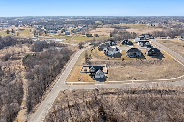 27290 Petes Hill Trl, Elko New Market, MN 55020 - aerial view