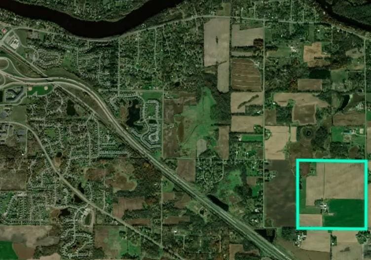 8186 Iffert Ave NE, Monticello Twp, MN 55362