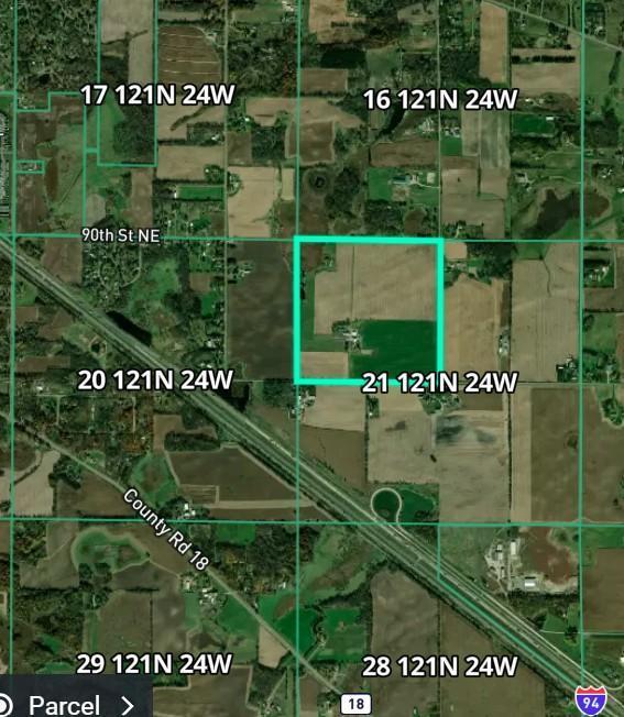 8186 Iffert Ave NE, Monticello Twp, MN 55362