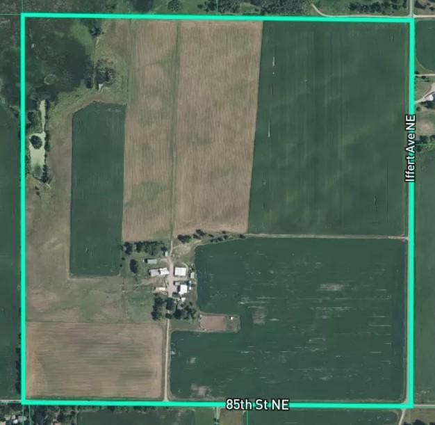 8186 Iffert Ave NE, Monticello Twp, MN 55362