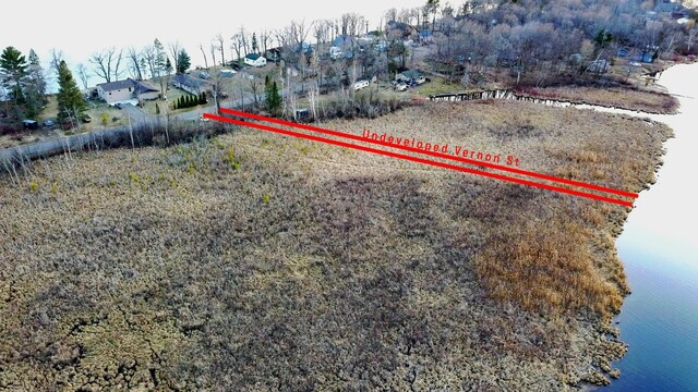 GOVLOT2 Vernon St, Garrison Twp, MN 56450 - photo 5