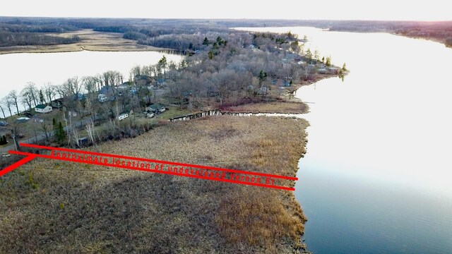 GOVLOT2 Vernon St, Garrison Twp, MN 56450 - photo 7