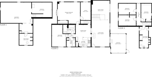 21001 Langford Ave, Spring Lake Twp, MN 55352 - photo 46