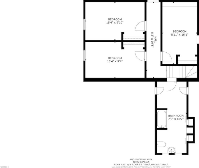 21001 Langford Ave, Spring Lake Twp, MN 55352 - photo 48