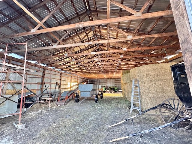 43091 Co Highway 75, Wadena, MN 56482 - view of outbuilding