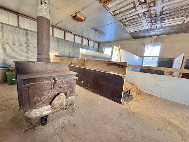 43091 Co Highway 75, Wadena, MN 56482 - view of horse barn