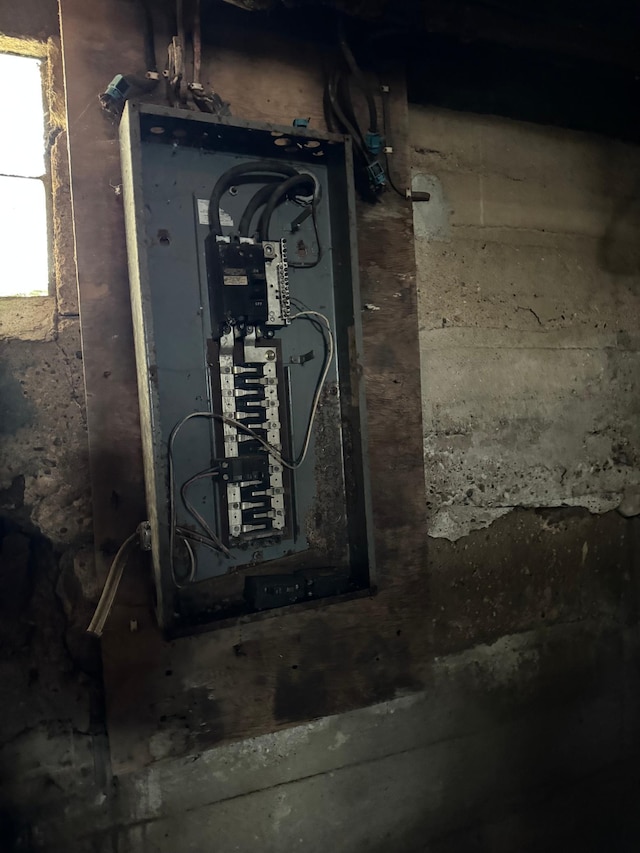 43091 Co Highway 75, Wadena, MN 56482 - utilities featuring electric panel