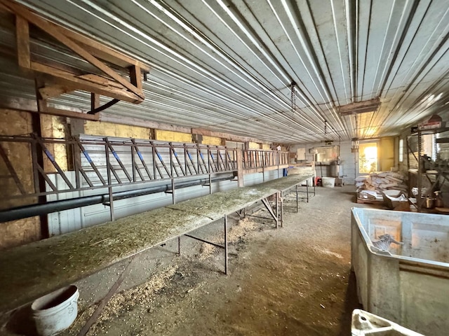 43091 Co Highway 75, Wadena, MN 56482 - view of miscellaneous room