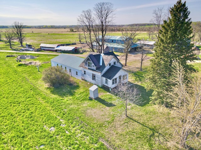 43091 Co Highway 75, Wadena, MN 56482 - view of rural area