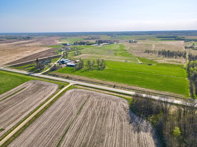 43091 Co Highway 75, Wadena, MN 56482 - view of rural area
