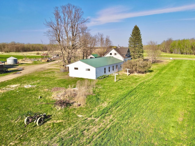 43091 Co Highway 75, Wadena, MN 56482 - view of subject property