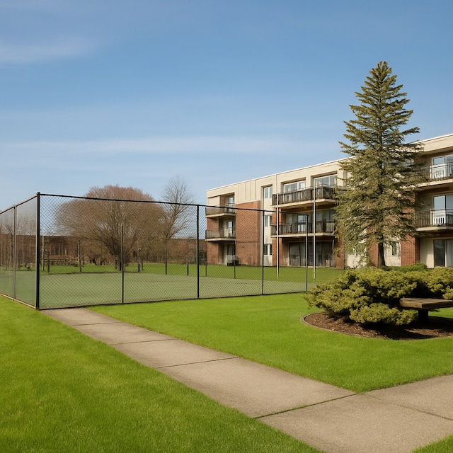 2800 Hillsboro Ave N Unit 220, New Hope, MN 55427 - view of property's community